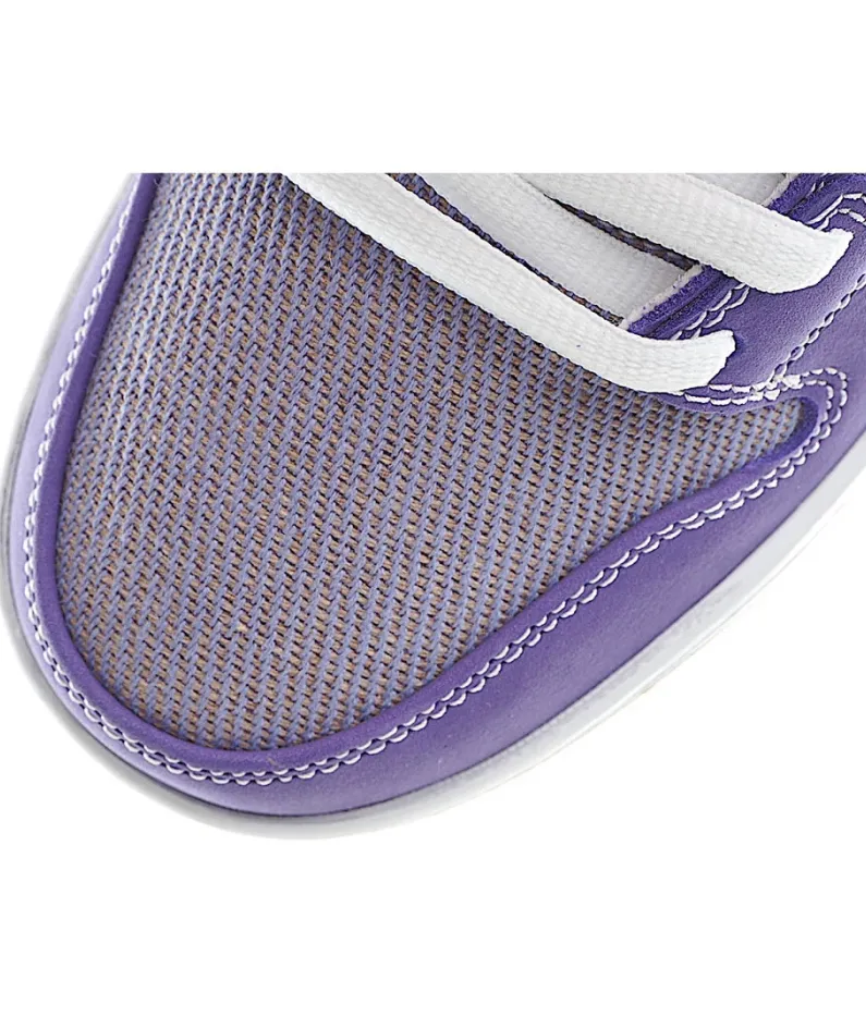 Nike SB Dunk Low Pro ISO Lilac Lilac