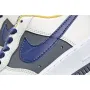 Nike Air Force1 LOW07 Beige Blue Grey