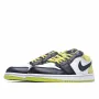 Air Jordan 1 Low 'Cyber'