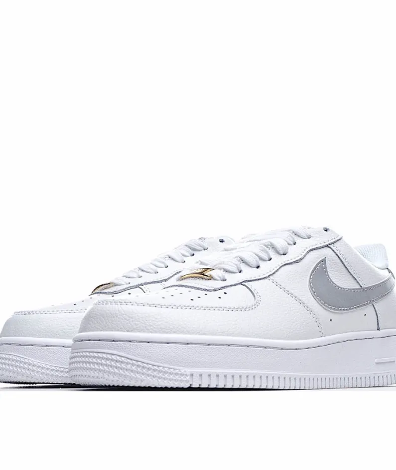 Nike Air Force 1 Low Low Top 3M Reflective