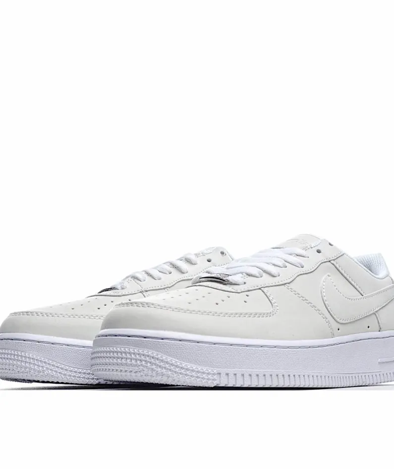 Nike Air Force 1 "Reflective" 3M Reflective Low Top