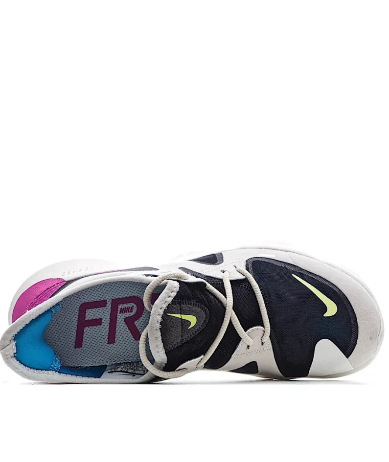 Nike Free RN 5.0 'Summit White'