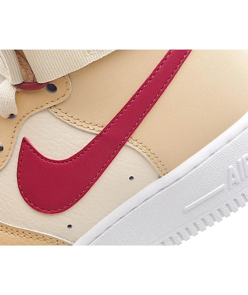 Nike Air Force 1 High ‘’Mars Yard ‘’  