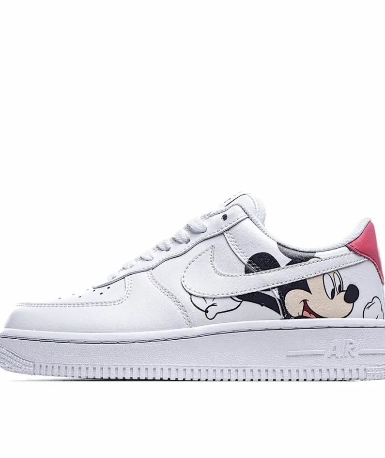 NIKE AIR FORCE 1 Low Mickey MouseLF Mickey