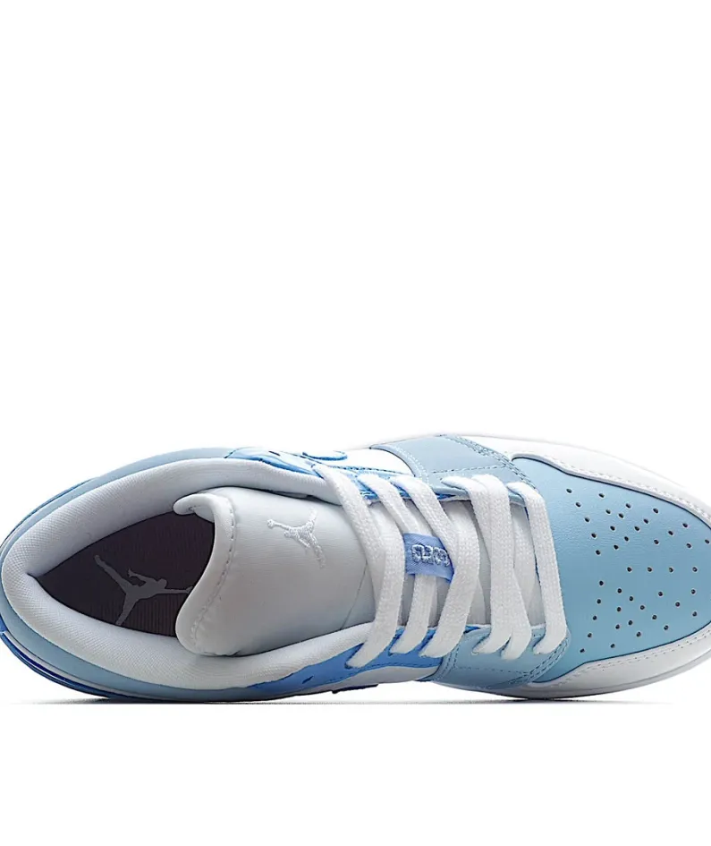 Air Jordan 1 Low SE 'Mighty Swooshers'