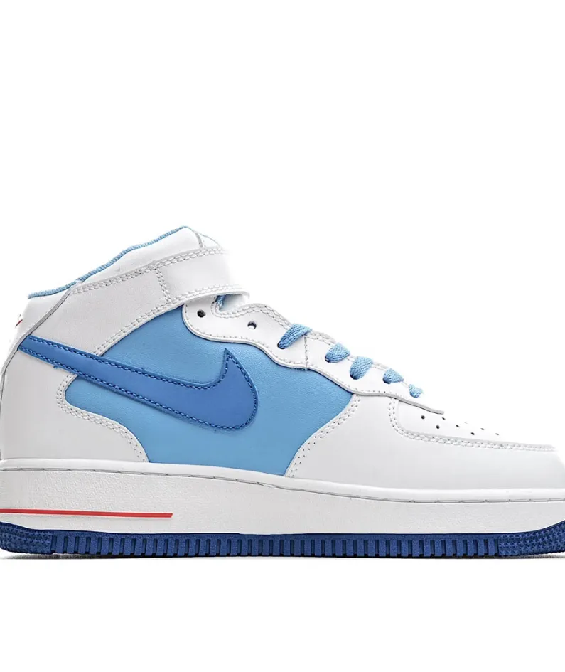 Nike Air Force 107 Mid