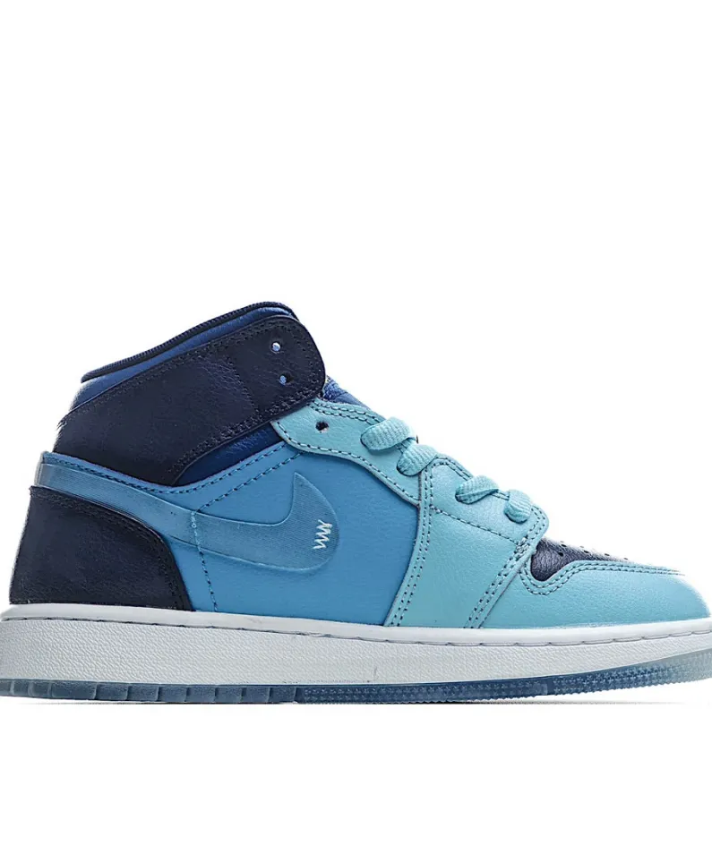Air Jordan 1 Mid GS 'Fly'