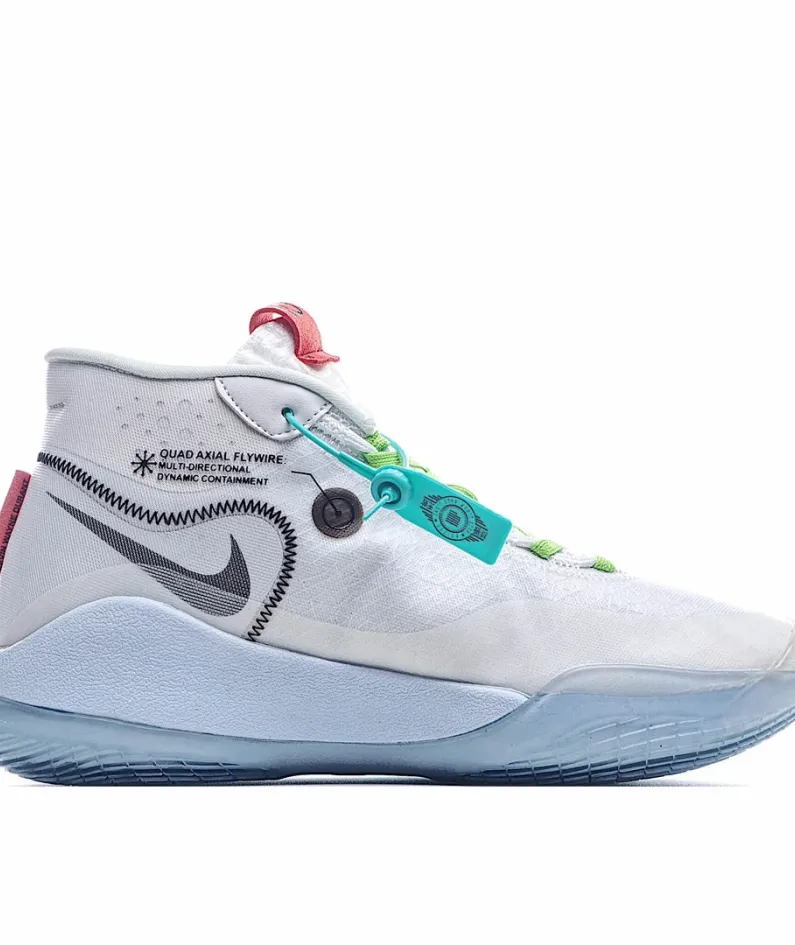 Nike Zoom KD12 EP SJX  