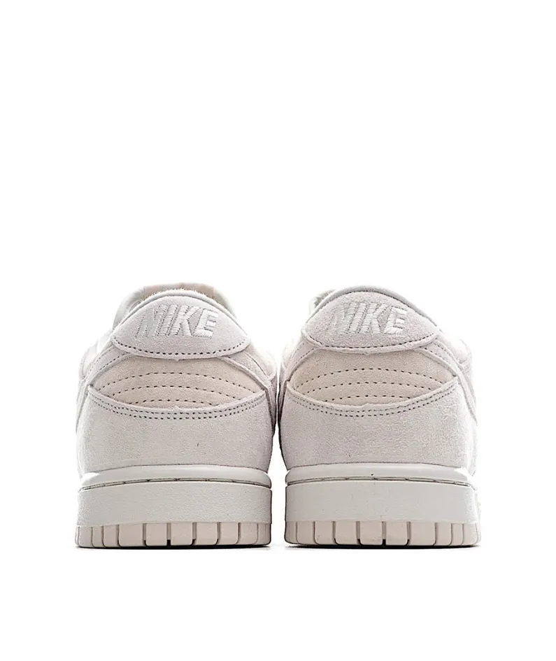 Nike Dunk Low PRM “Vast Grey”  