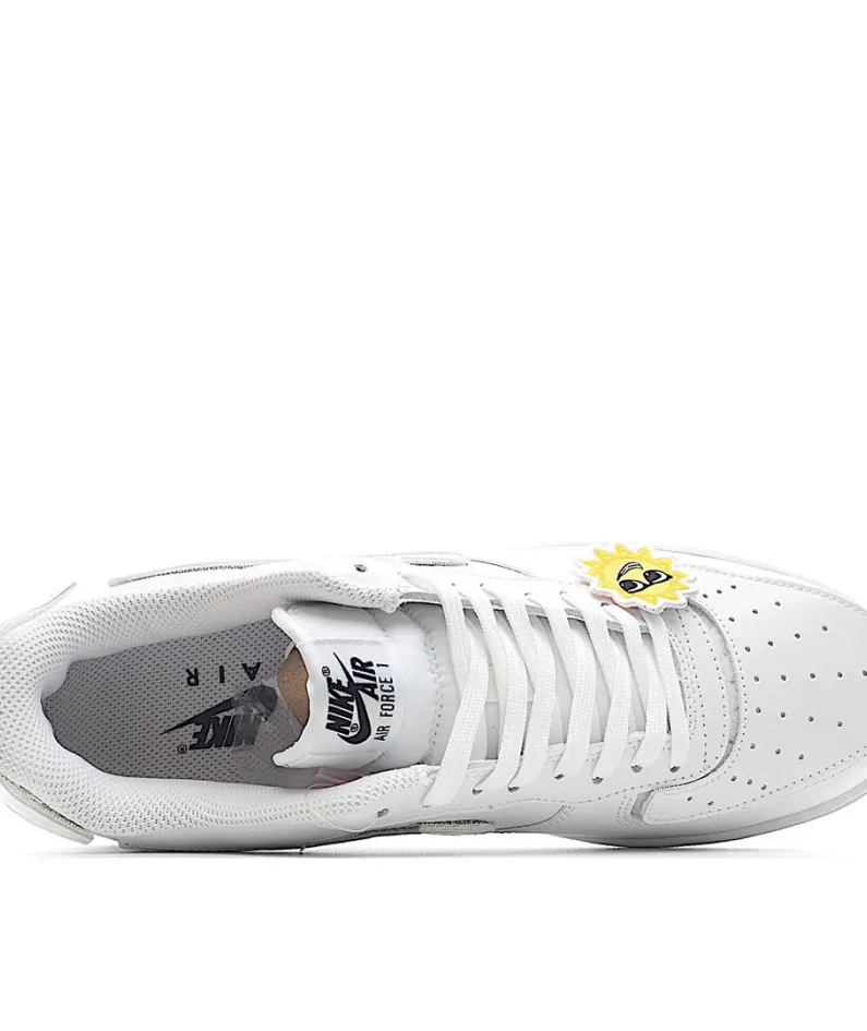 Nike Air Force 1/1 Low Low Top Sneakers
