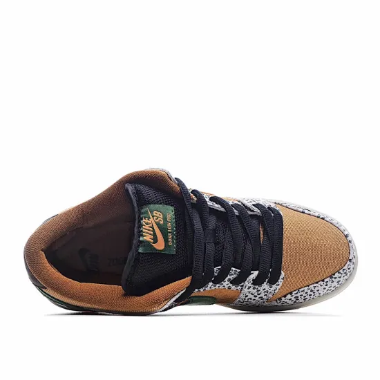 Nike SB Dunk Low “Safari” 