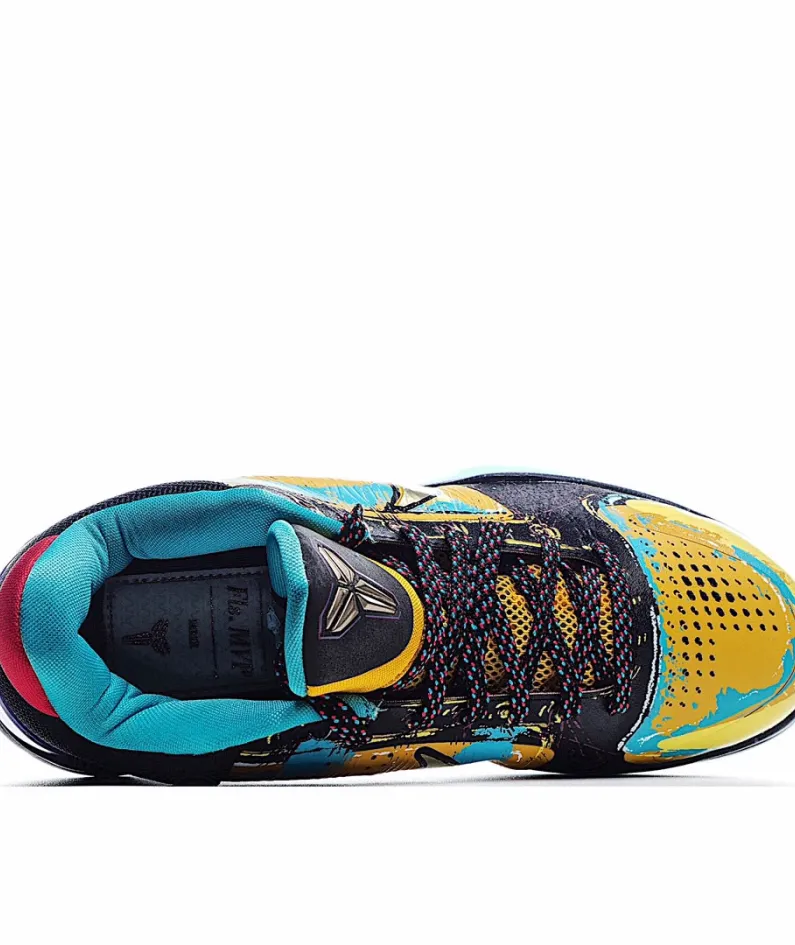 Nike Zoom Kobe 5 'Prelude'