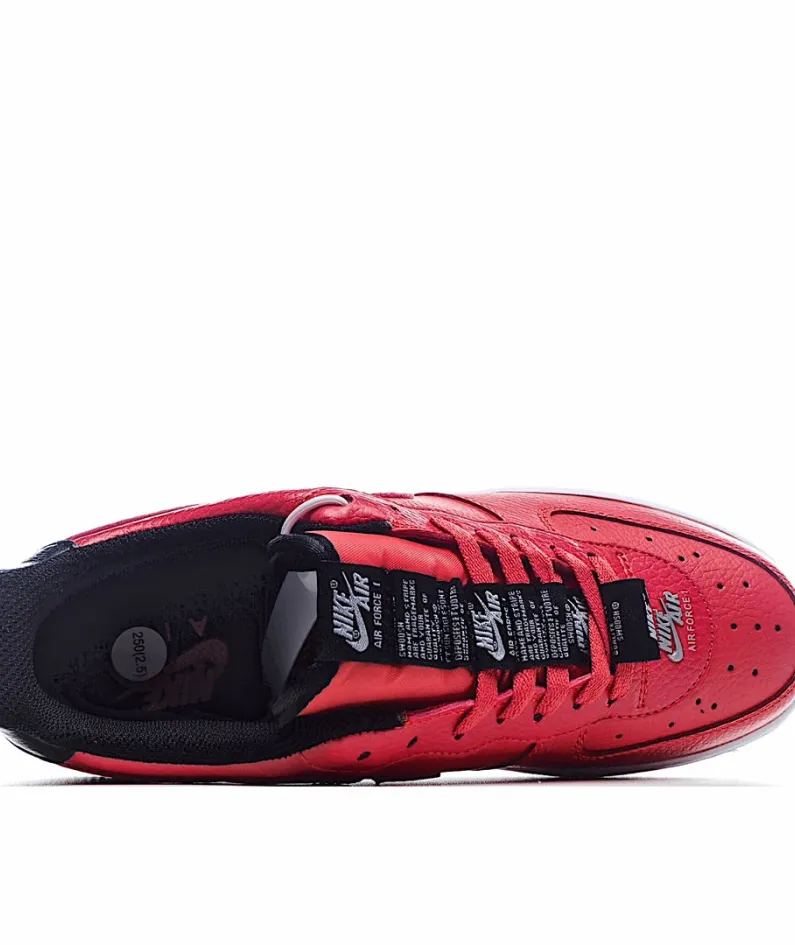 Nike Air Force 107 Low Top Sneakers