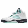Air Jordan 5 Retro 'Island Green'
