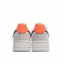 Nike Air Force 1 Low "IridescentSnakeskin Light Grey Beige