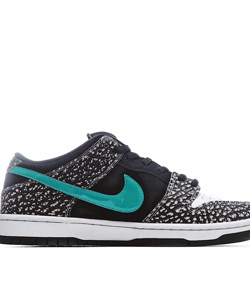 Nike SB Dunk Low PROElephant Sneakers