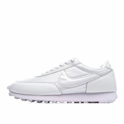 Nike Daybreak SP Summit White/Pale IvoryOG taro white and purple running shoes