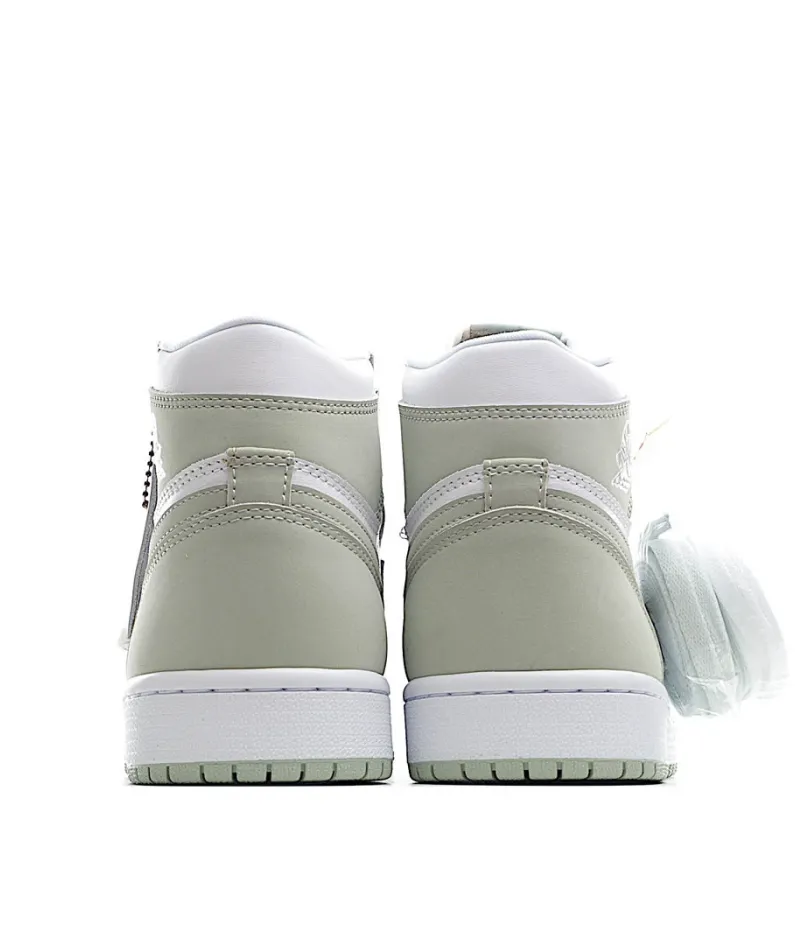 Wmns Air Jordan 1 Retro High OG 'Seafoam'