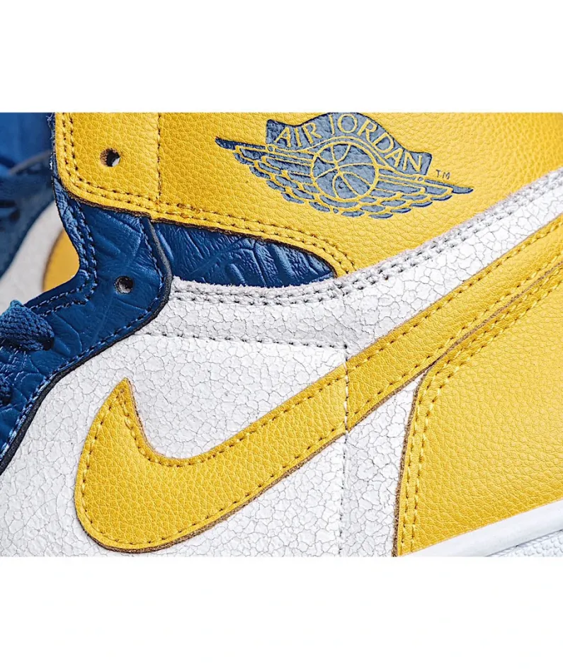 Air Jordan 1 Mid AJ1 Joe 1 Candy Color Air Jordan 1 Mid AJ1 Joe 1 Candy Color