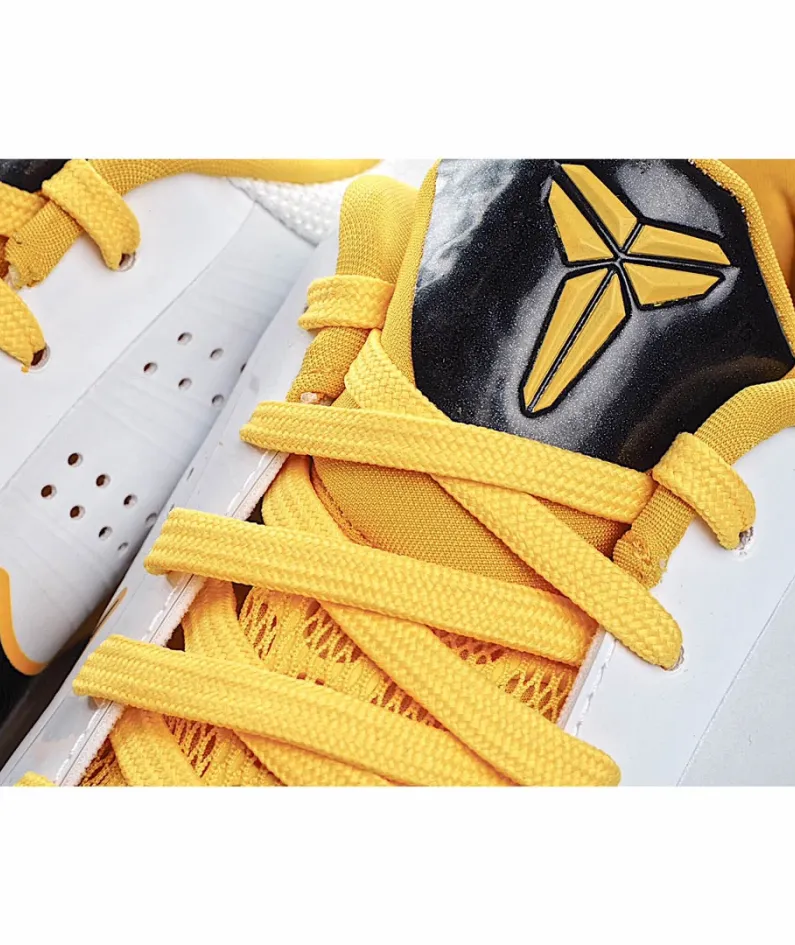 Nike Zoom Kobe basketball shoes