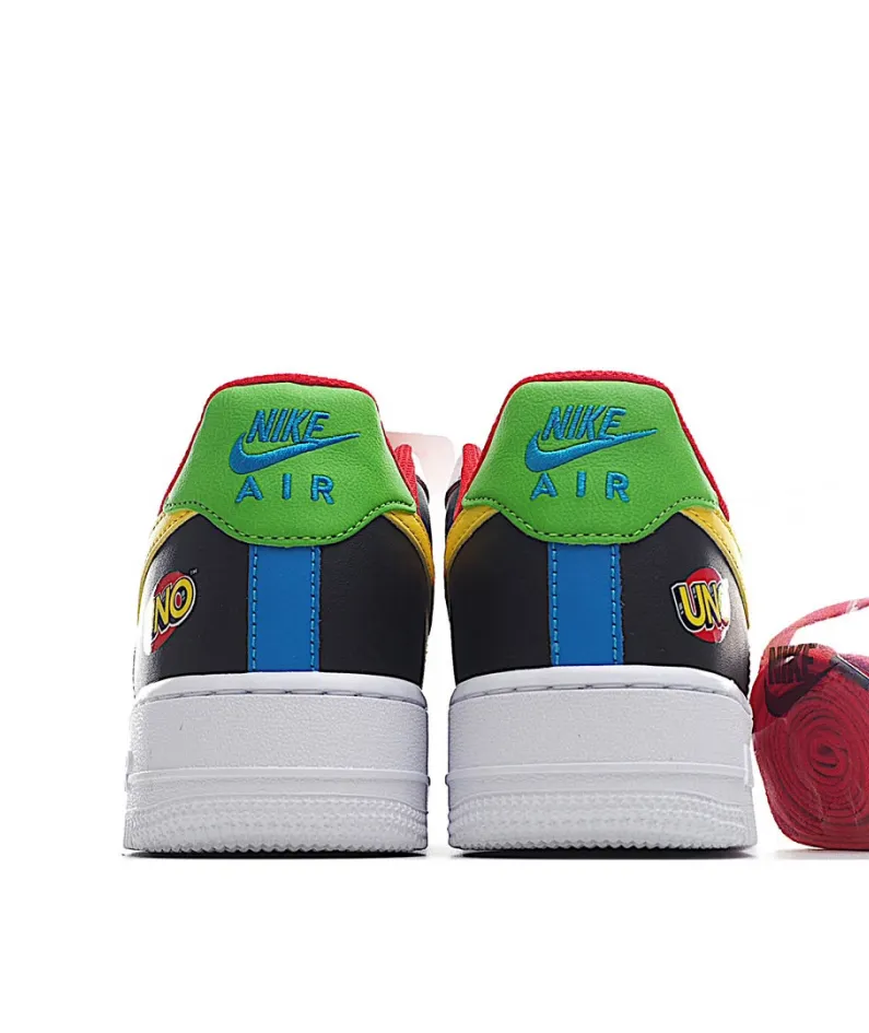 Nike Air Force 1  