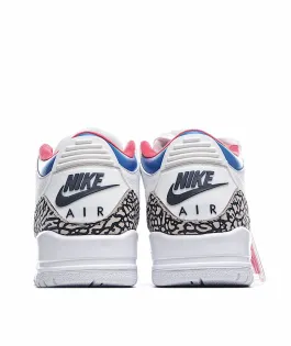 Air Jordan 3 "Seoul" Seoul Exclusive