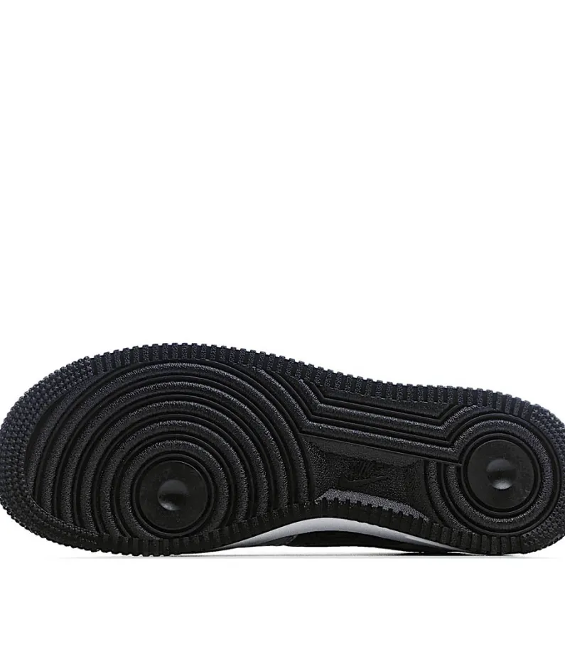 Nike Air Force 107 Low 3M Reflective Low Top
