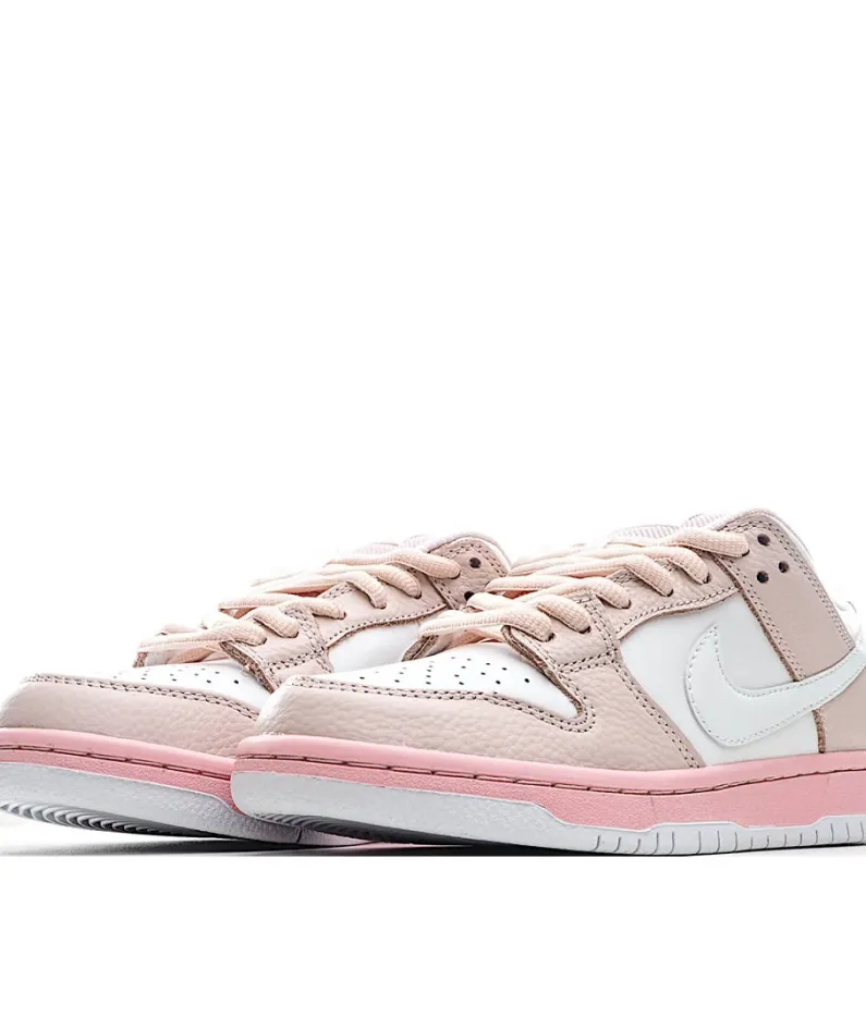 Nike Jeff Staple x NK SB Dunk Low 