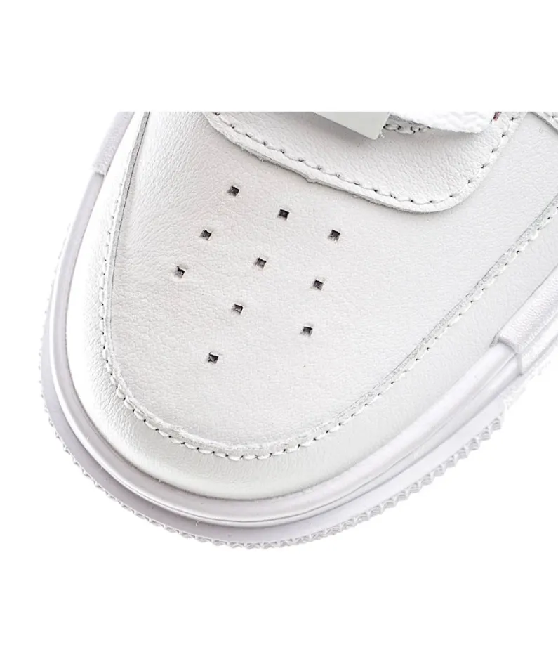 Nike Air Force 1 Pixel Sole Sneakers