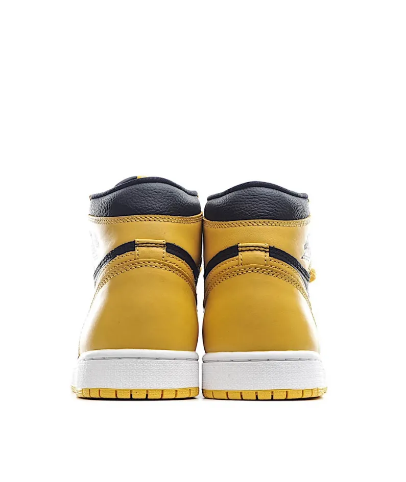 Air Jordan 1 High Retro OG 'Pollen'