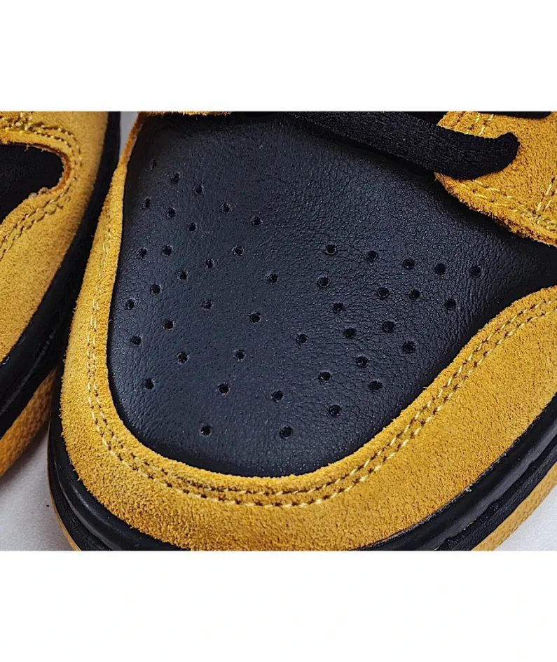 Nike Dunk Low Pro Low-Top Sneakers