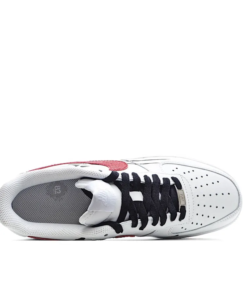 Godzilla vs Kong Nike AIR FMRCE 1'07 Low Top