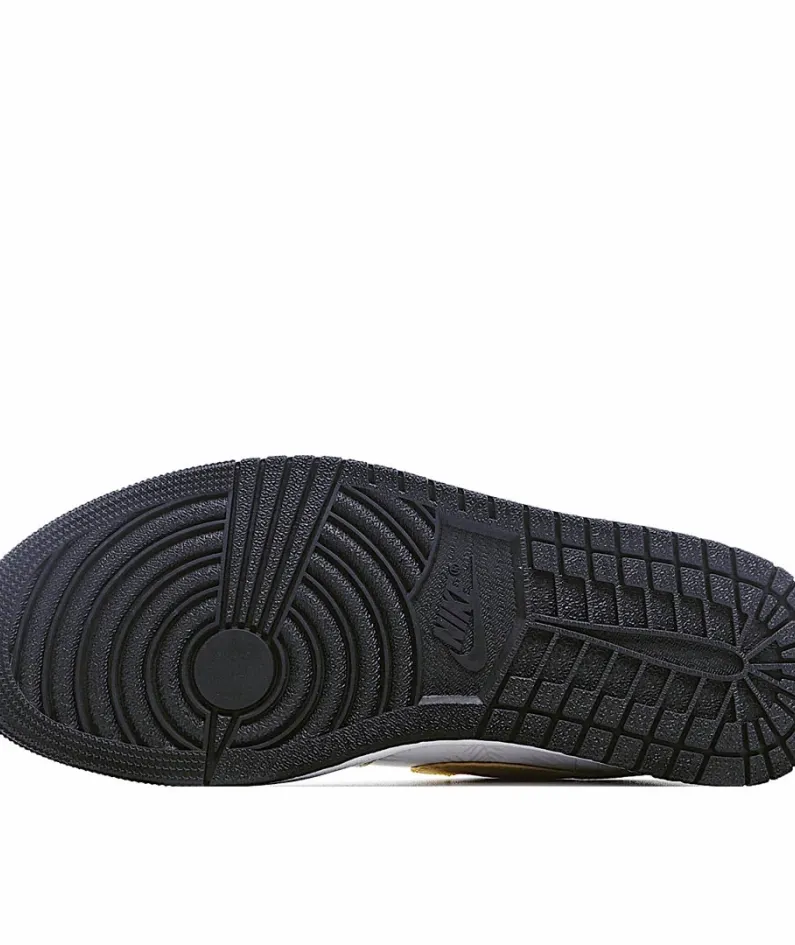 Air Jordan 1 Low 'Orewood Brown'