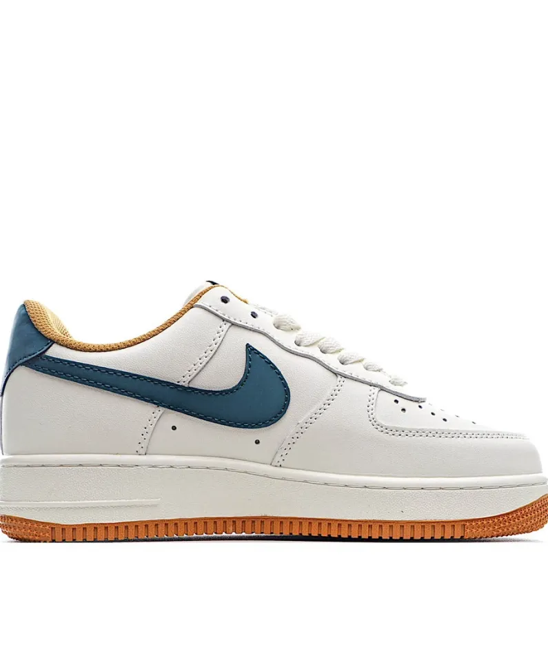Nike AIR FMRCE 1'07 Low Top
