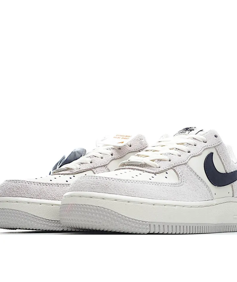 Nike Air Force 1 Beige Grey