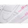 nike air force 1 `07 low white grey