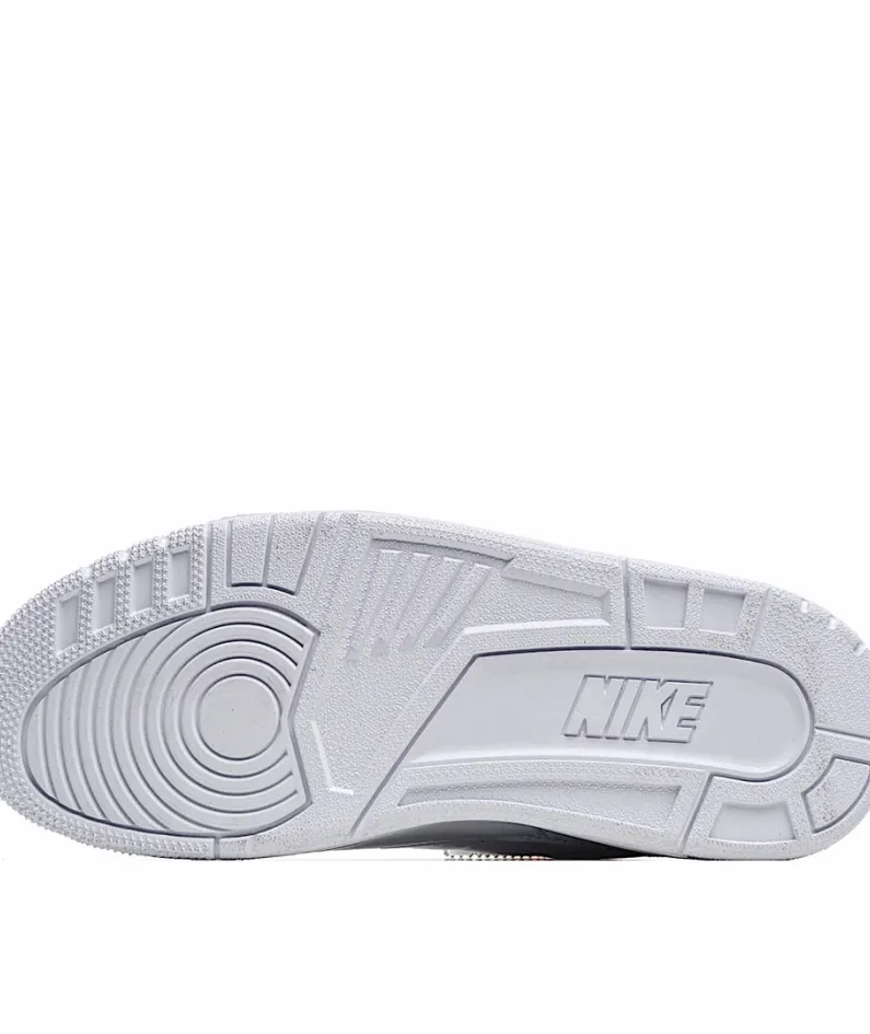 Air Jordan 3 Retro 'Seoul'