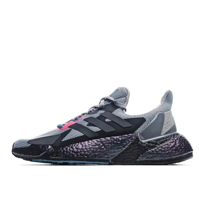 Nike X9000L4 J 'Grey Reflective'