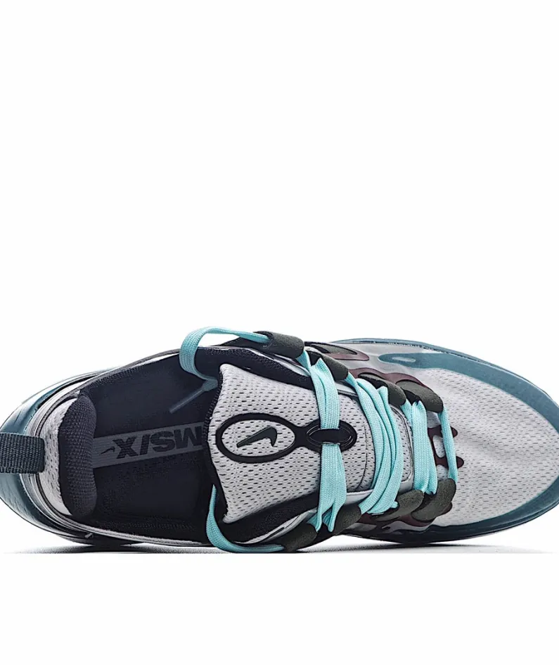 Nike Signal D/MS/X 'Burgundy Teal'