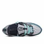 Nike Signal D/MS/X 'Burgundy Teal'