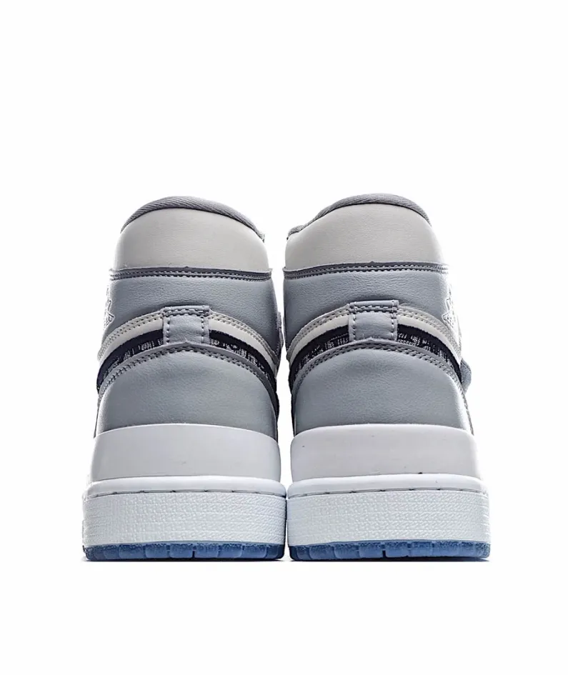 Air Jordan 1 Retro High Double Strap 