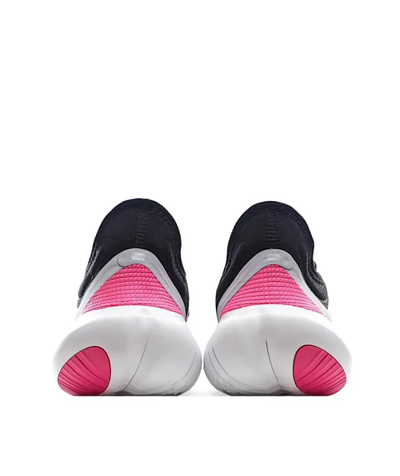 Nike Free RN 5.0 GS 'Black Pink'
