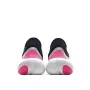 Nike Free RN 5.0 GS 'Black Pink'