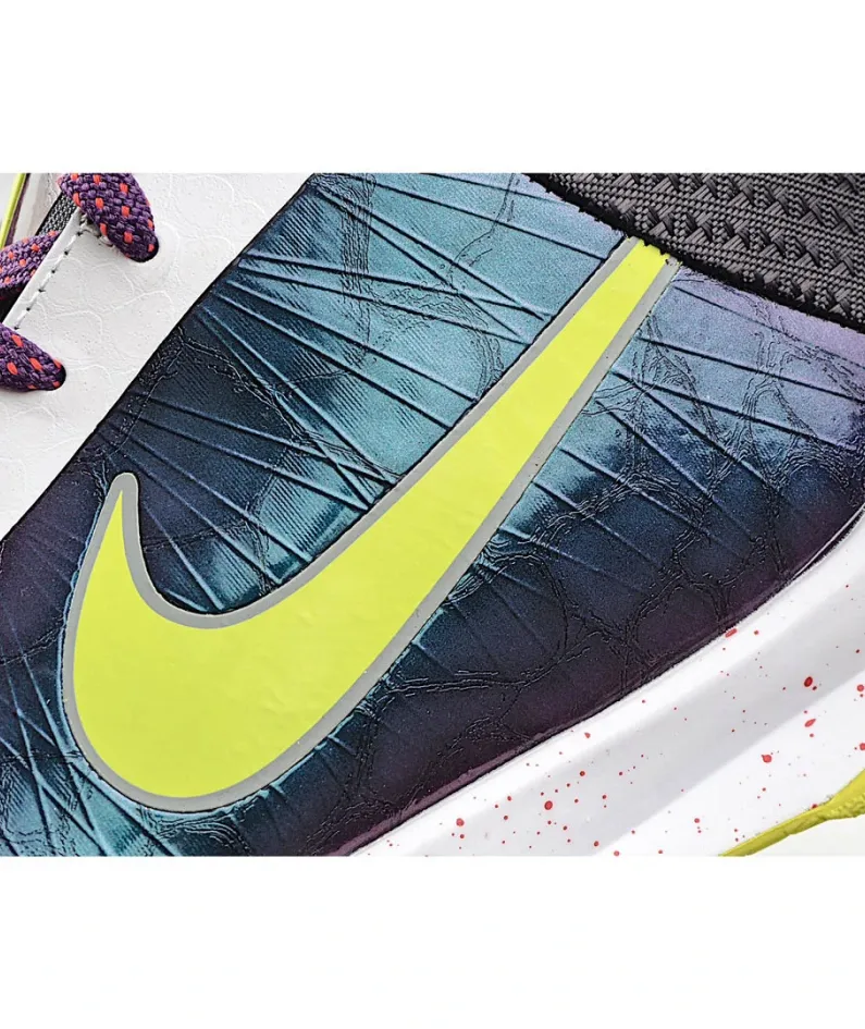 Nike Zoom Kobe 5 Protro 'Chaos'