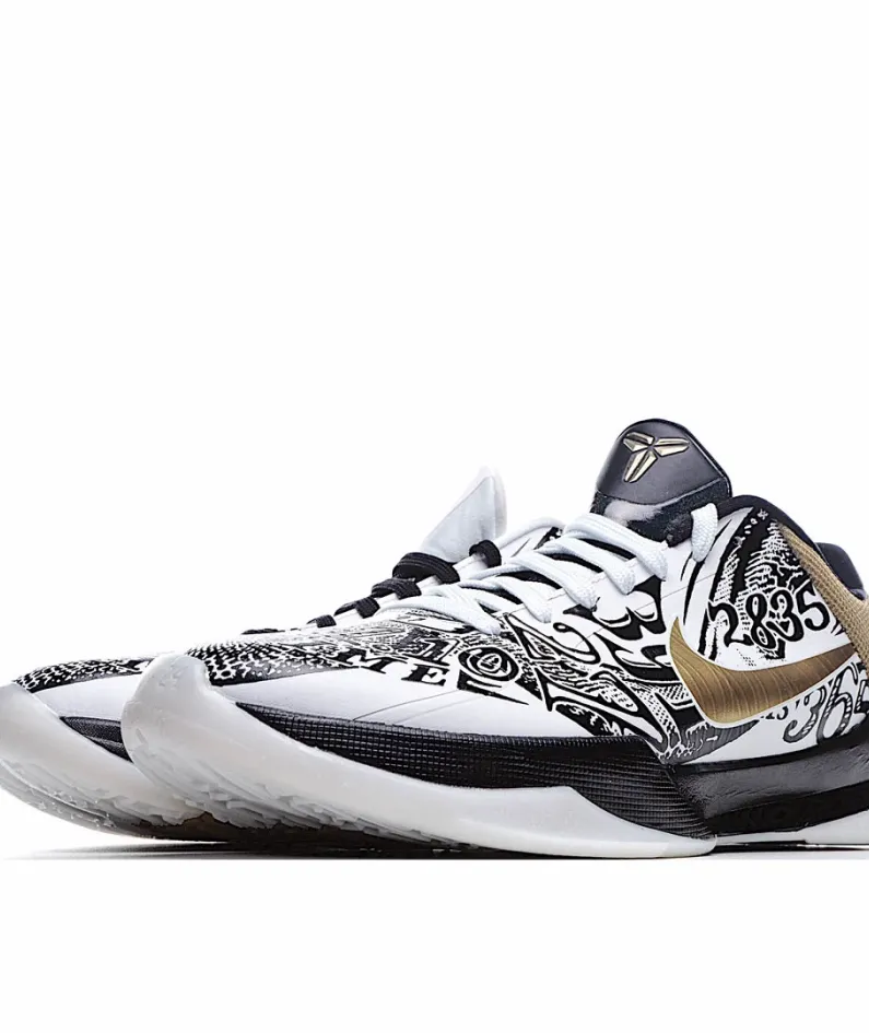 Nike PROTRO BIG STAGE Mandarin duck