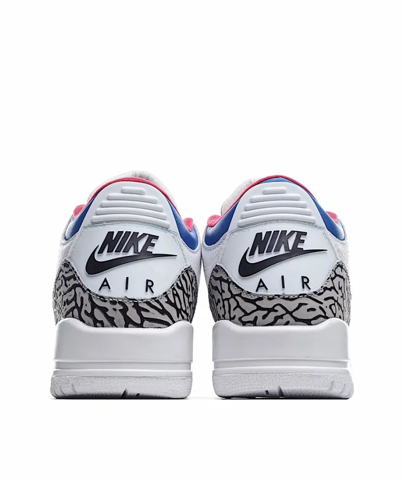 Air Jordan 3 Retro 'Seoul'