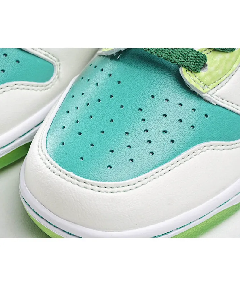 Nike Dunk High Premium 
