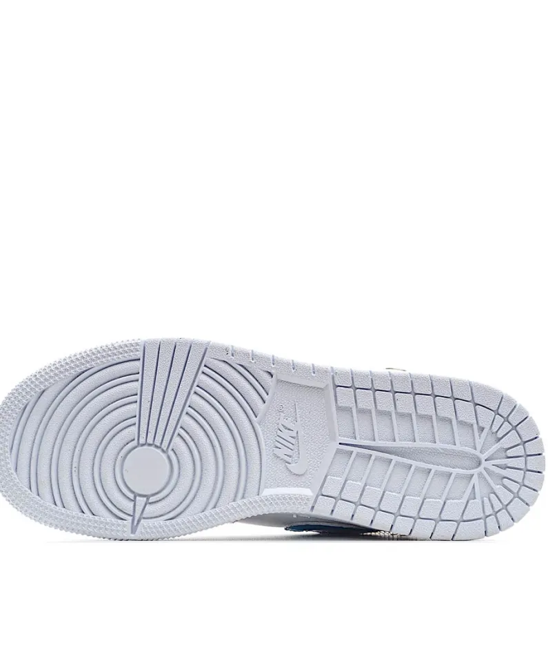 Air Jordan 1 Low Joe 1 Low Basketball Shoes