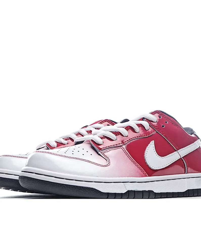 Nike Dunk Low Premium SB Kuwahara - E.TLow  板鞋