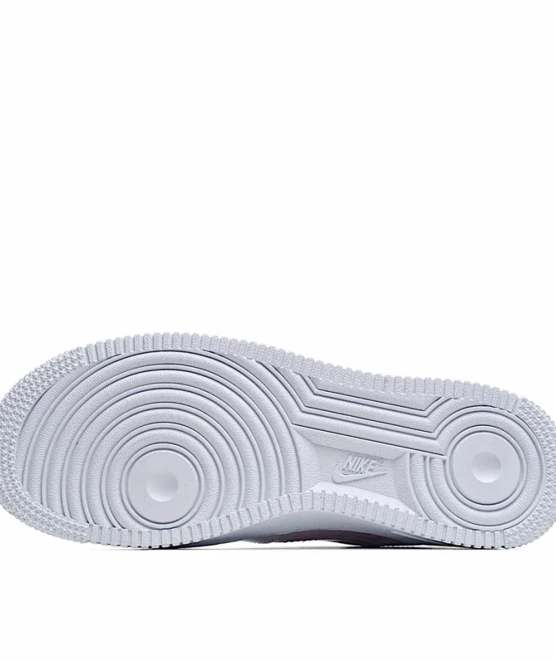 Nike Air Force 1 Low Low Top White Powder